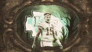 NEXT Trending Image: Patrick Mahomes and the Kansas City Chiefs are looking scary again in the AFC