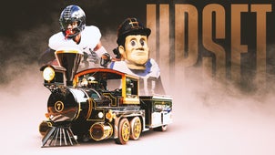 NEXT Trending Image: Purdue upsets Michigan State, putting the Spartans' CFP hopes in jeopardy