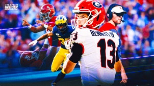 NEXT Trending Image: Dear college football fans: It's time to buckle up for another wild weekend