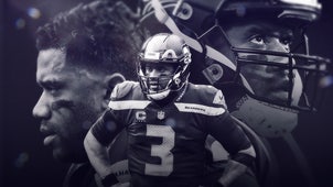 NEXT Trending Image: Should the Seahawks trade Russell Wilson? 'First Things First' debates