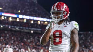 NEXT Trending Image: No. 3 Alabama's Iron Bowl win over Auburn provides more questions than answers