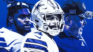 Next Story Image: Dak Prescott, Dallas Cowboys get shellacked by Denver Broncos in stunner