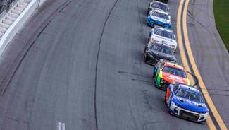 Next Story Image: 2025 NASCAR Homestead qualifying: Order for Straight Talk Wireless 400