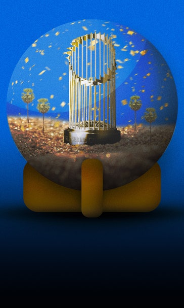 World Series odds: Championship futures for every team, best bets