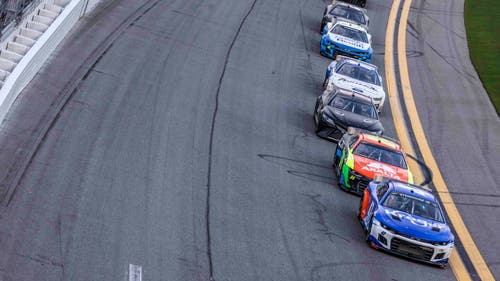 NEXT Trending Image: 2025 NASCAR Homestead qualifying: Order for Straight Talk Wireless 400