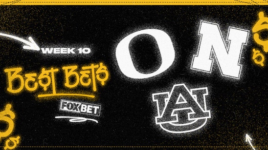 College football odds Week 10: Bet on Oregon to rout Washington (and more)