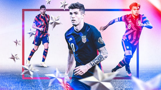 World Cup qualifying: Christian Pulisic returns to USMNT roster for next round