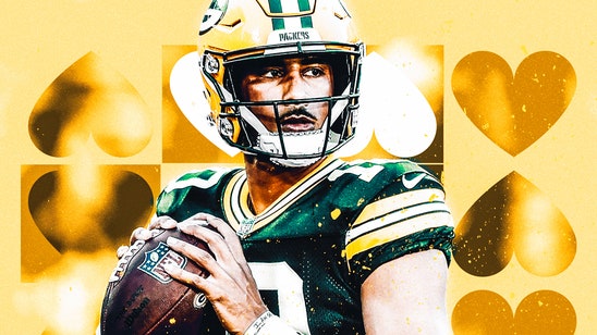 Can Jordan Love push the Rodgers-less Packers past the Kansas City Chiefs?