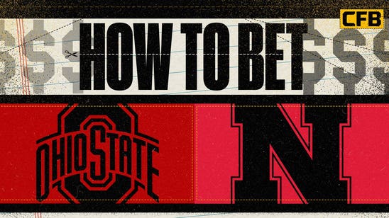 College football odds: How to bet Ohio State vs. Nebraska, point spread, more