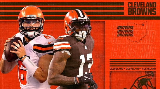 Baker Mayfield, Cleveland Browns turning the page after cutting Odell Beckham Jr.