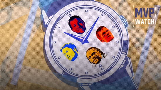 MVP Watch: Tom Brady's odds improve despite being idle, as Josh Allen clings to lead