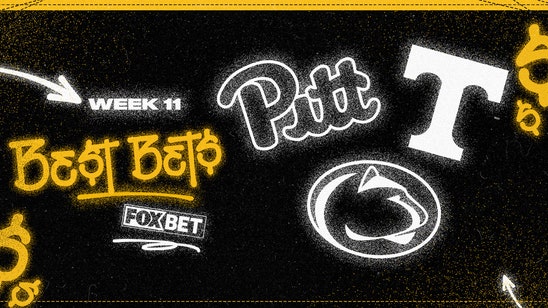 College football odds Week 11: Bet on Penn State to beat Michigan (and more)