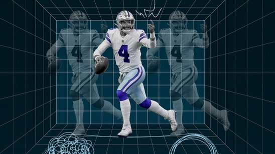 Dallas Cowboys face first crisis of 2021, must correct flaws against Atlanta in Week 10