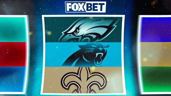 NFL odds Week 10: Bet on the Eagles to upset the Broncos (and more)