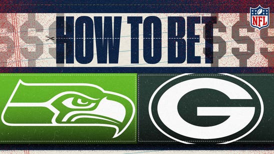 NFL odds: How to bet Seahawks vs. Packers, point spread, more
