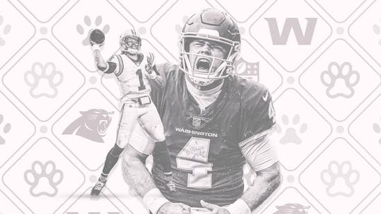 NFL odds: Can underdogs continue to cover after Week 10 success?