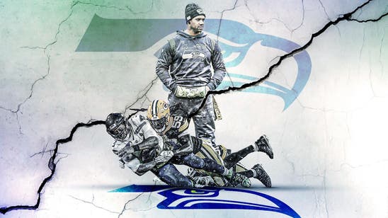 What's going on with Russell Wilson and the Seattle Seahawks?