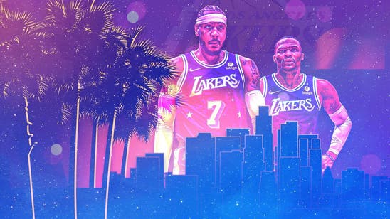 Shannon Sharpe labels Lakers 'bad' after blowout loss to Chicago Bulls