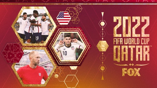 World Cup 2022: Where the USMNT stand heading into final stretch of qualifying