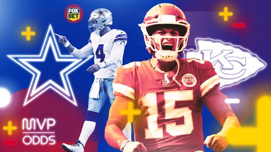 NFL odds: Prescott vs. Mahomes — everything you need to know about Cowboys vs. Chiefs