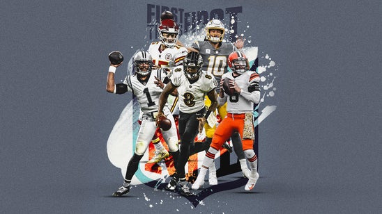 Baker Mayfield, Justin Herbert, Lamar Jackson headline QBs under duress for Week 11