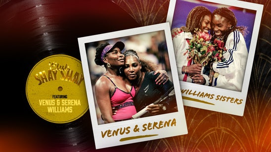 Venus and Serena Williams join 'Club Shay Shay' ahead of 'King Richard' movie release