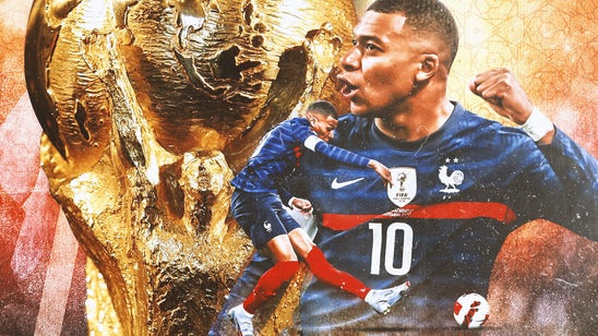 World Cup 2022: France has the firepower to pull off a rare repeat