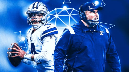 How good are the Dallas Cowboys and Dak Prescott? Trip to K.C. should provide answer