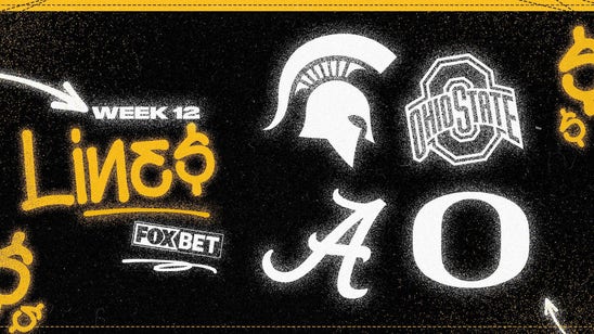 College football odds Week 12: Results, closing lines for every top 25 game