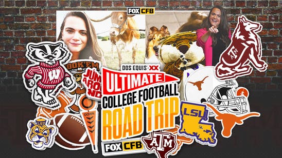 Charlotte Wilder's 16 takeaways from nine college football games in 10 weeks
