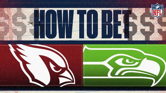 NFL odds: How to bet Cardinals vs. Seahawks, point spread, more