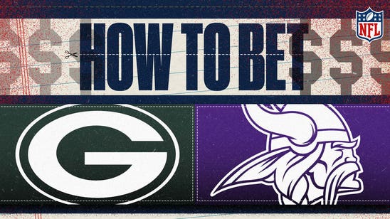 NFL odds: How to bet Packers vs. Vikings, point spread, more