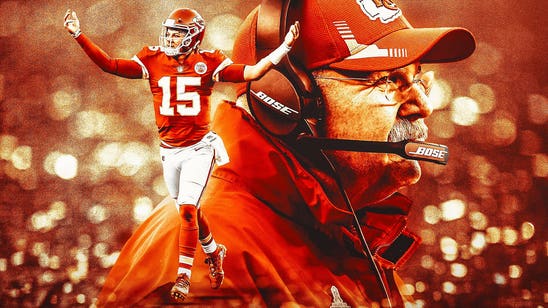 Are the Kansas City Chiefs 'back' after sweeping their November schedule?
