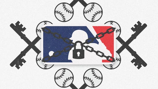 Four issues that could be key to ending the potential MLB lockout