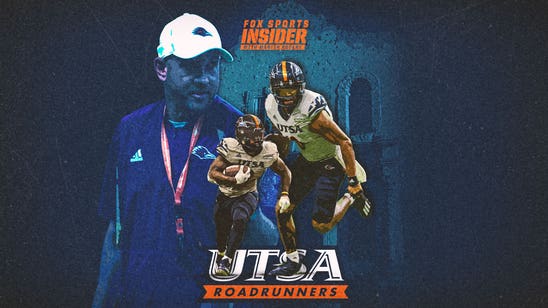 College football: A look inside UTSA’s dream season