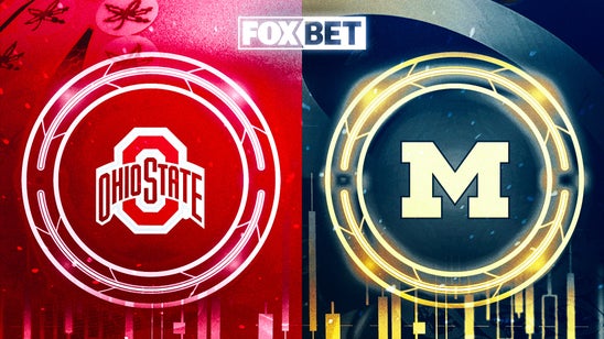 College football odds: Ohio State vs. Michigan betting trends to know