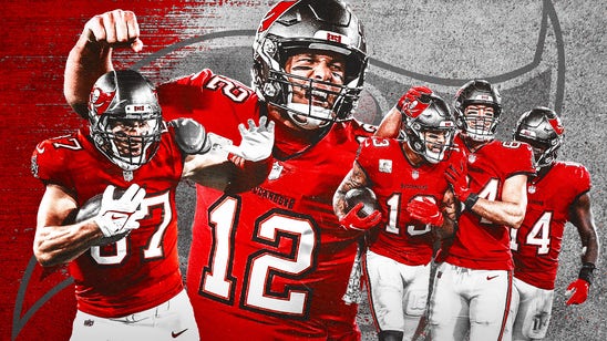 Are Tom Brady and the Buccaneers back on track to defend Super Bowl crown?