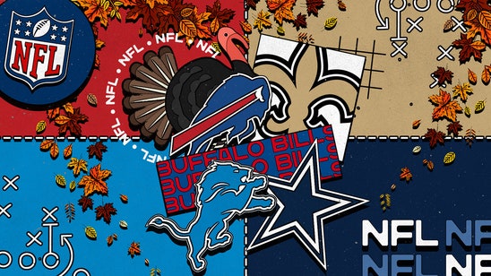 NFL odds Week 12: A Thanksgiving Day teaser bet you need to make