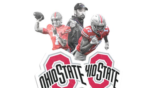 College football odds: 3 reasons to bet on Ohio State against Michigan