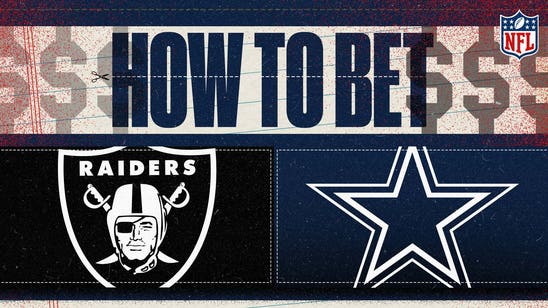 NFL odds: How to bet Raiders vs. Cowboys, point spread, more