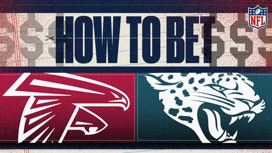 NFL odds: How to bet Falcons vs. Jaguars, point spread, more