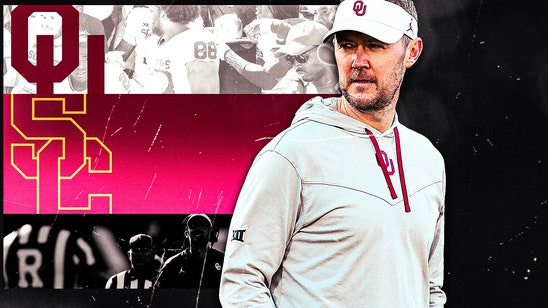 Lincoln Riley's move to USC represents a seismic shift for Oklahoma, rest of college football