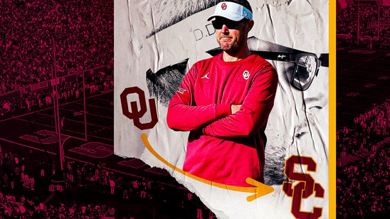 Lincoln Riley is USC's next football coach after five years at Oklahoma