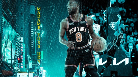 What benching Kemba Walker says about the New York Knicks moving forward