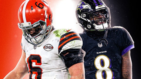 Baker Mayfield, Lamar Jackson continue to struggle in Week 12 debacle