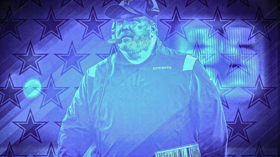 Mike McCarthy becomes the latest member of the Cowboys to test positive for COVID-19