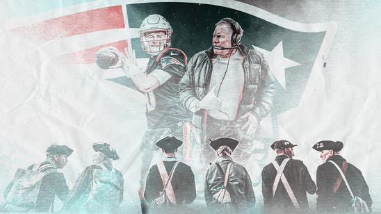 The New England Patriots are red-hot, but are they the best team in the AFC?