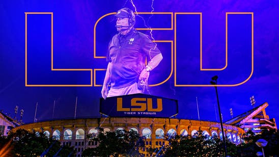 LSU hires Brian Kelly away from Notre Dame after a decade