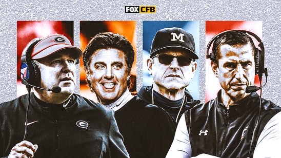 College football bowl projections: Forecasting the New Year's Six games