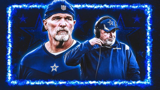 Dallas Cowboys, battling COVID and injuries, face big test Thursday in New Orleans